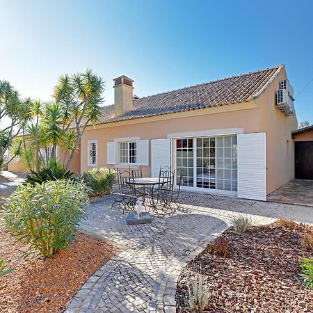 Casa De Apra By Portucasa Villa Loulé Eksteriør bilde