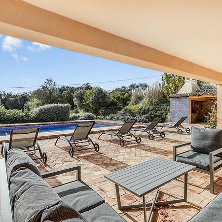 Casa De Apra By Portucasa Villa Loulé Eksteriør bilde