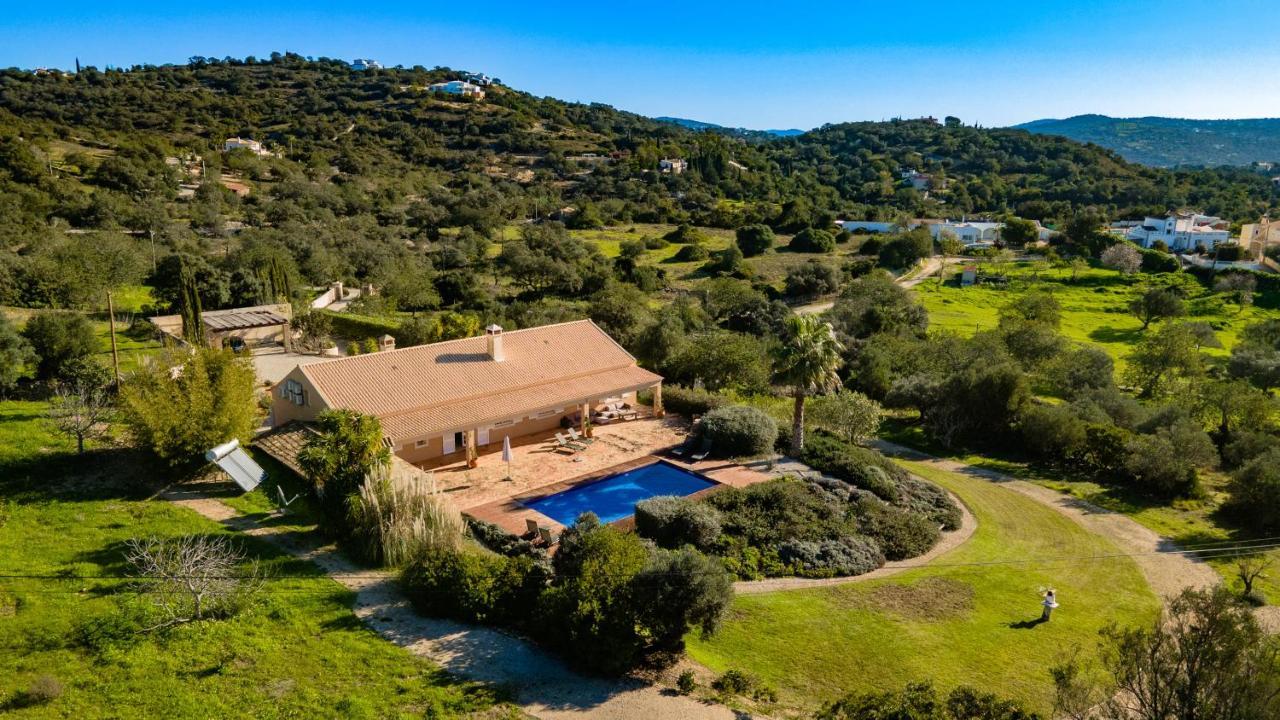 Casa De Apra By Portucasa Villa Loulé Eksteriør bilde