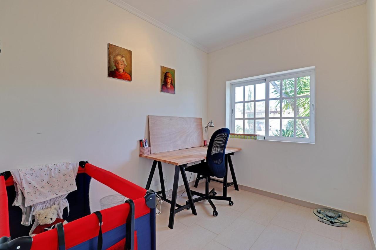 Casa De Apra By Portucasa Villa Loulé Eksteriør bilde