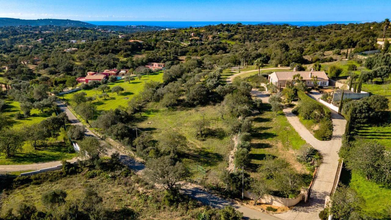 Casa De Apra By Portucasa Villa Loulé Eksteriør bilde