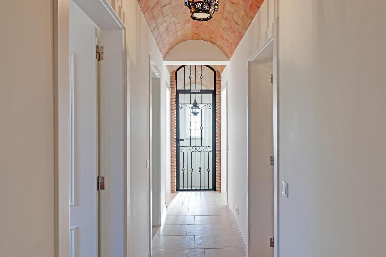 Casa De Apra By Portucasa Villa Loulé Eksteriør bilde