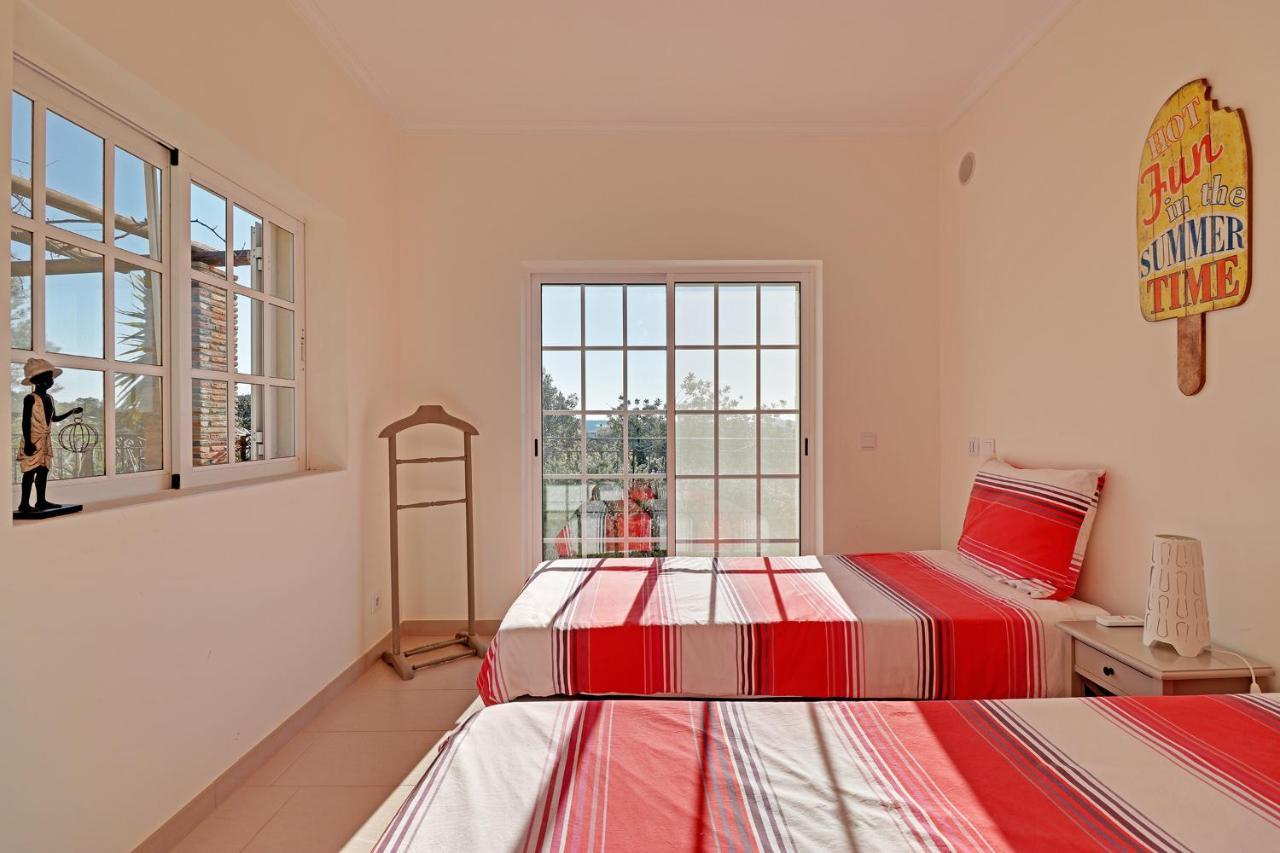 Casa De Apra By Portucasa Villa Loulé Eksteriør bilde