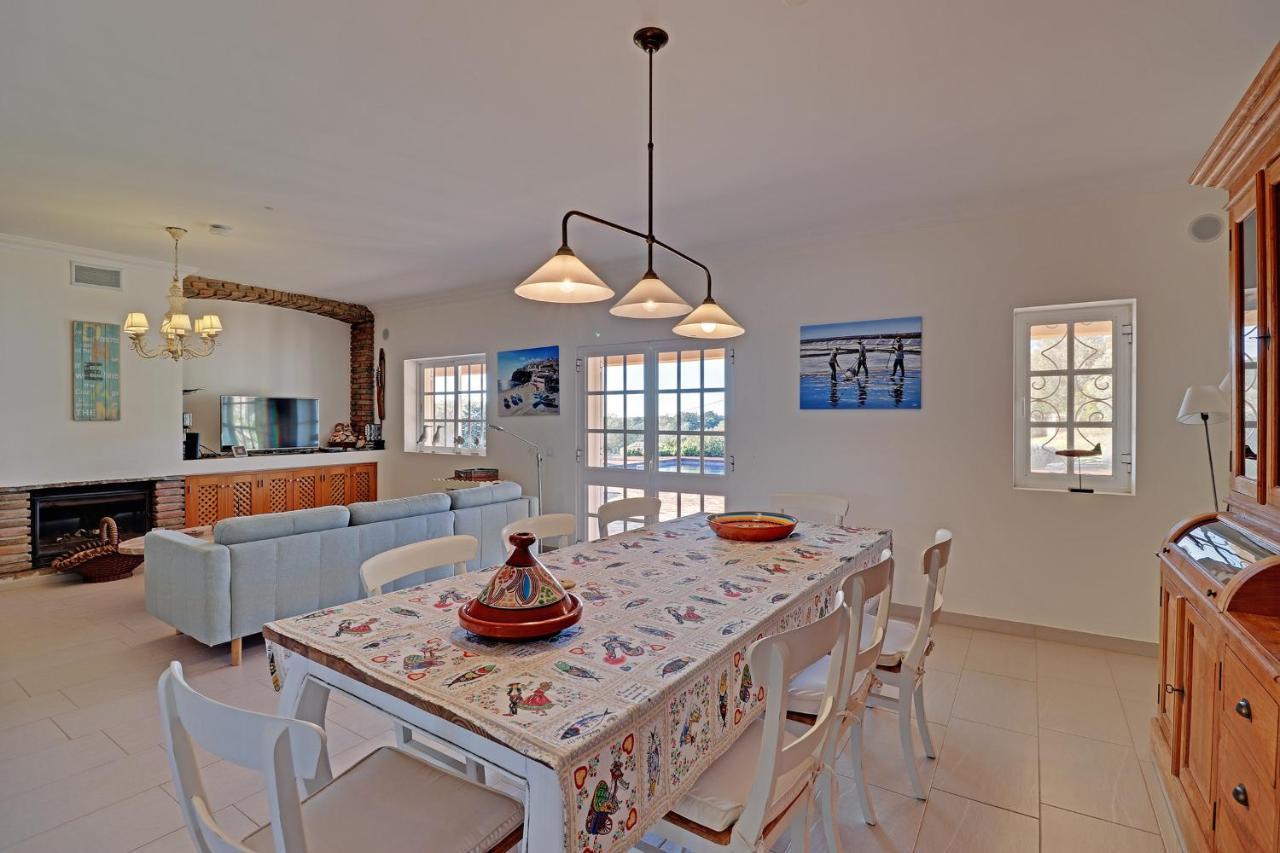 Casa De Apra By Portucasa Villa Loulé Eksteriør bilde