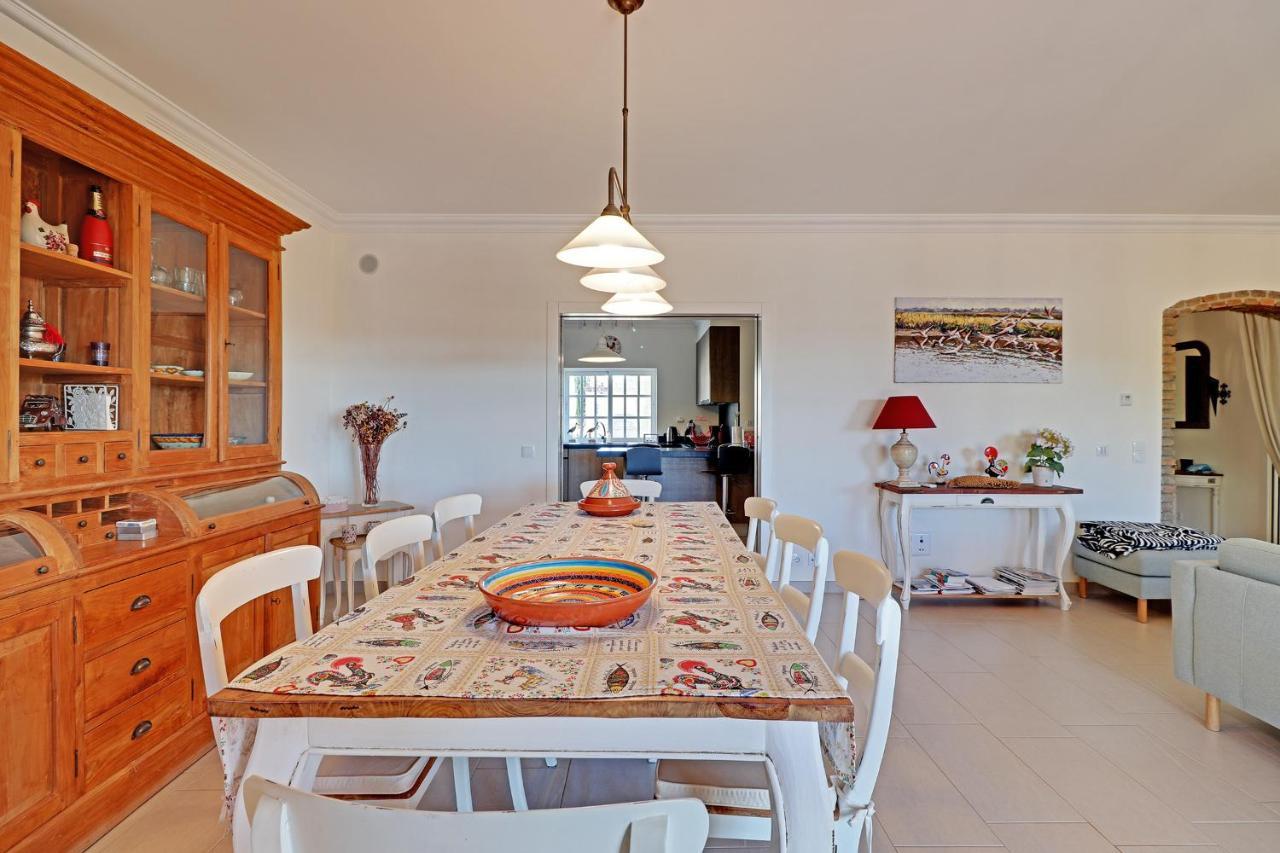 Casa De Apra By Portucasa Villa Loulé Eksteriør bilde