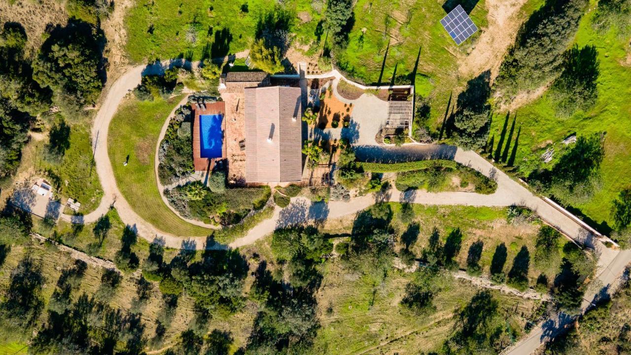 Casa De Apra By Portucasa Villa Loulé Eksteriør bilde
