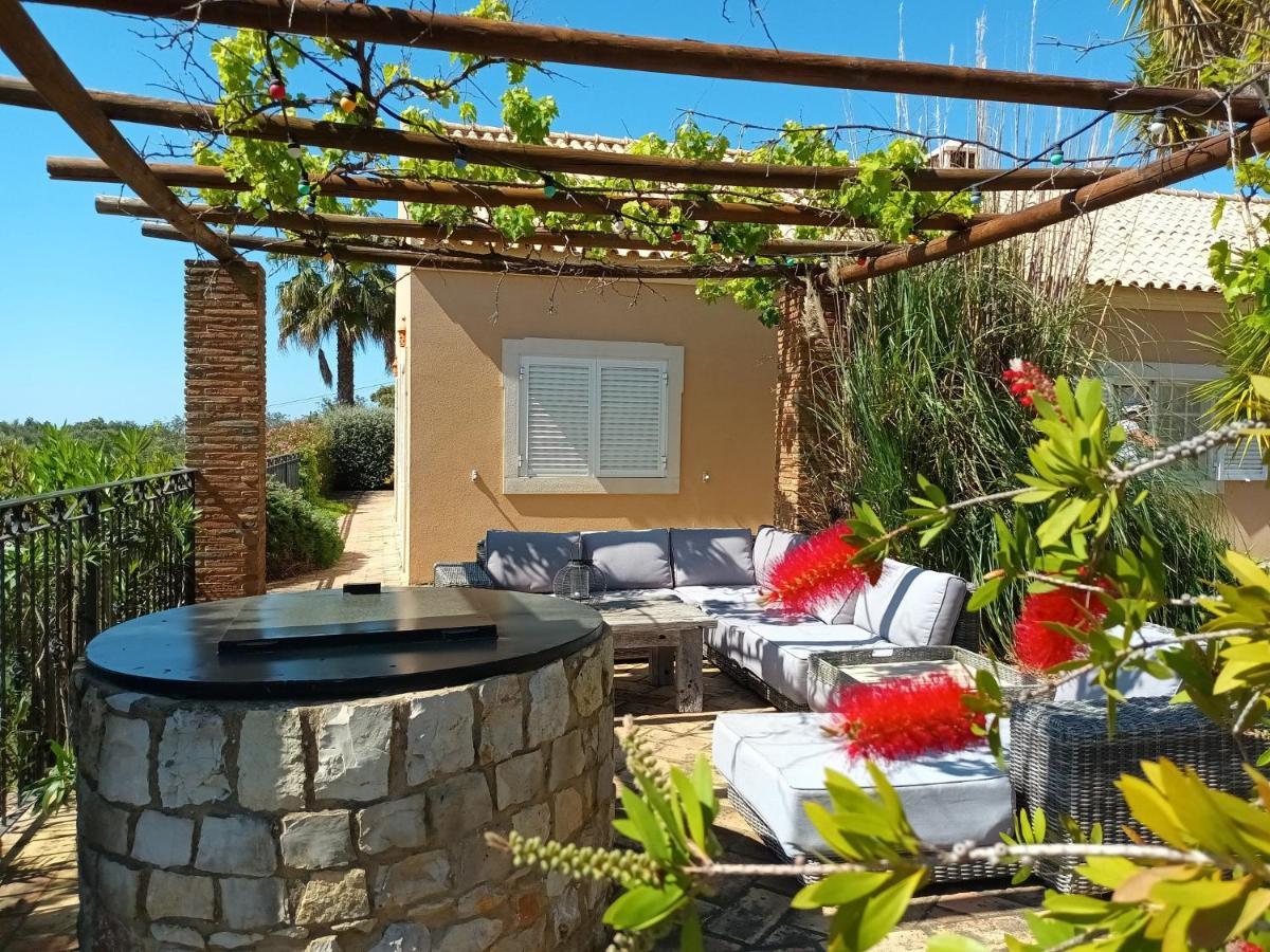 Casa De Apra By Portucasa Villa Loulé Eksteriør bilde