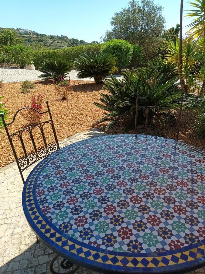 Casa De Apra By Portucasa Villa Loulé Eksteriør bilde