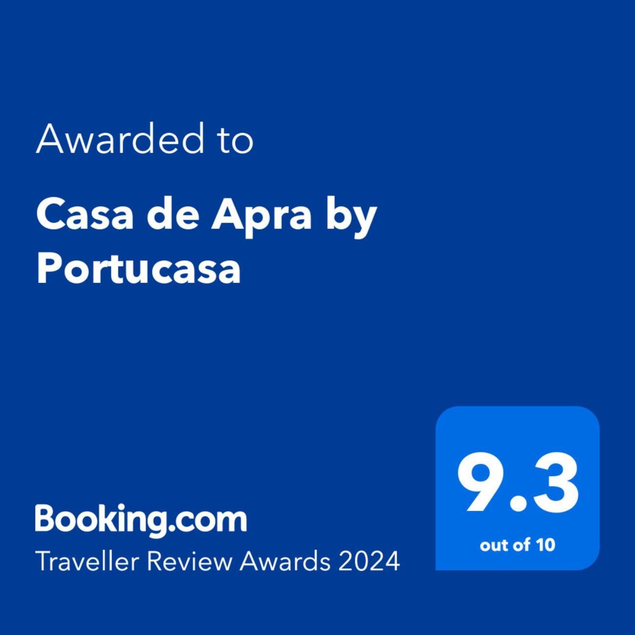 Casa De Apra By Portucasa Villa Loulé Eksteriør bilde