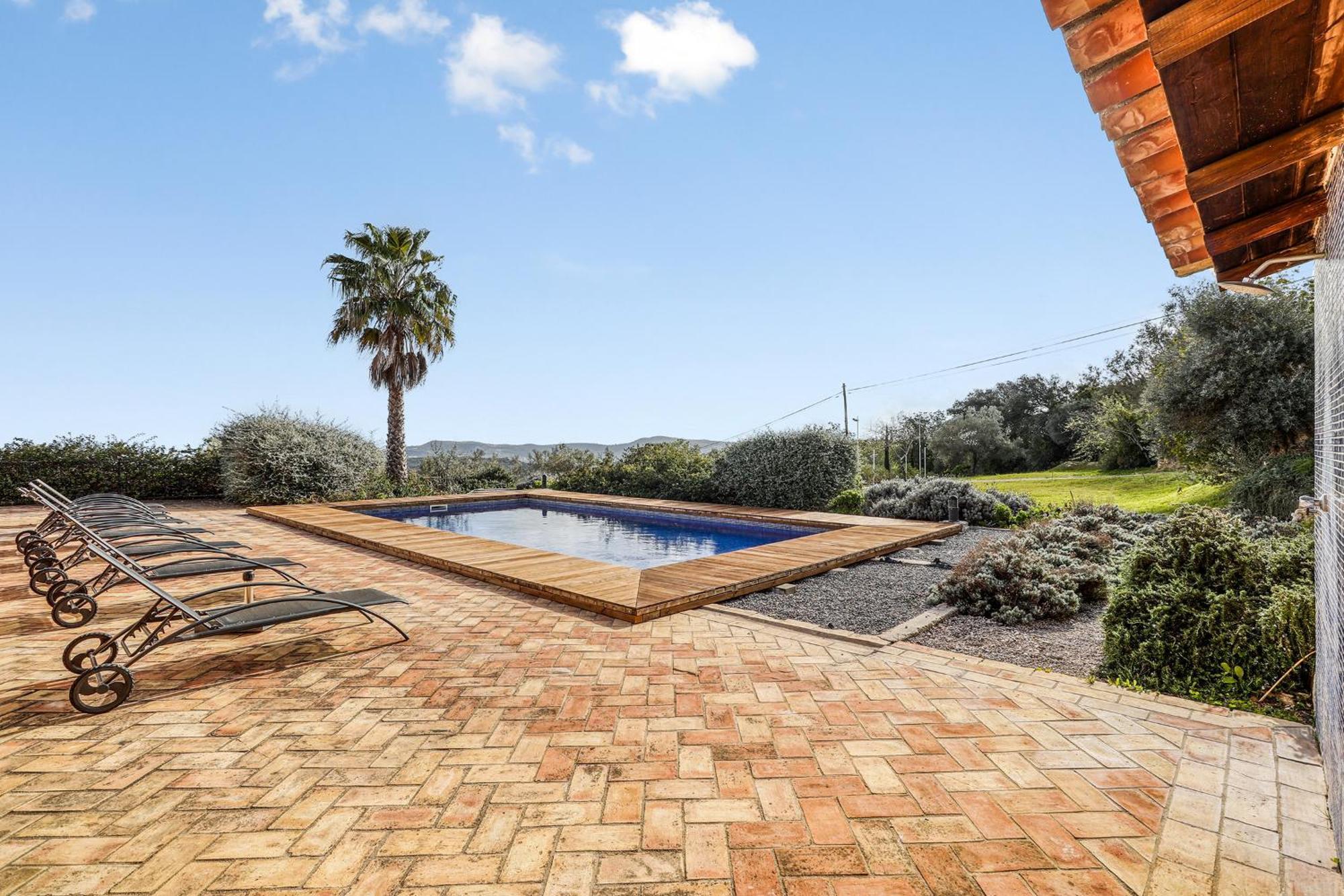 Casa De Apra By Portucasa Villa Loulé Eksteriør bilde
