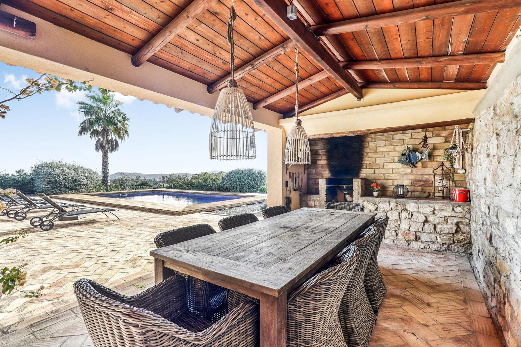 Casa De Apra By Portucasa Villa Loulé Eksteriør bilde
